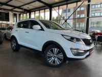 Kia Sportage 2.0 CRDI 136 ch Garantie 12 mois GPS Sièges chauffants Camera Bluetooth 18P 359-mois - <small></small> 14.490 € <small>TTC</small> - #3