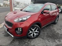 Kia Sportage 2.0 CRDi 136 GT Line - <small></small> 14.990 € <small>TTC</small> - #1