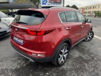 Kia Sportage 2.0 CRDi 136 GT Line - <small></small> 14.990 € <small>TTC</small> - #2