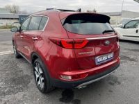 Kia Sportage 2.0 CRDi 136 GT Line - <small></small> 14.990 € <small>TTC</small> - #9