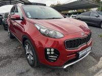 Kia Sportage 2.0 CRDi 136 GT Line - <small></small> 14.990 € <small>TTC</small> - #10