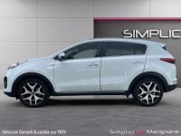 Kia Sportage 2.0 CRDi 136 ISG 4x2 GT Line GARANTIE 12 MOIS - <small></small> 16.900 € <small>TTC</small> - #6