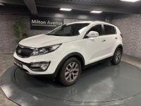 Kia Sportage 2.0 CRDI - 136 - Stop&Go  Active - <small></small> 13.990 € <small>TTC</small> - #1