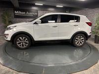 Kia Sportage 2.0 CRDI - 136 - Stop&Go  Active - <small></small> 13.990 € <small>TTC</small> - #2