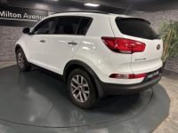 Kia Sportage 2.0 CRDI - 136 - Stop&Go  Active - <small></small> 13.990 € <small>TTC</small> - #3