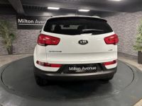 Kia Sportage 2.0 CRDI - 136 - Stop&Go  Active - <small></small> 13.990 € <small>TTC</small> - #4