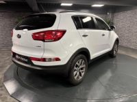 Kia Sportage 2.0 CRDI - 136 - Stop&Go  Active - <small></small> 13.990 € <small>TTC</small> - #5