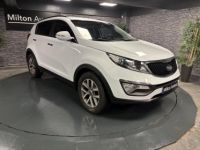 Kia Sportage 2.0 CRDI - 136 - Stop&Go  Active - <small></small> 13.990 € <small>TTC</small> - #7