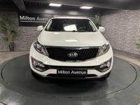 Kia Sportage 2.0 CRDI - 136 - Stop&Go  Active - <small></small> 13.990 € <small>TTC</small> - #8