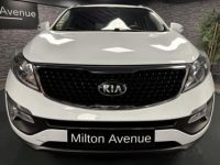 Kia Sportage 2.0 CRDI - 136 - Stop&Go  Active - <small></small> 13.990 € <small>TTC</small> - #21