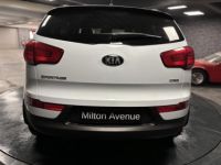 Kia Sportage 2.0 CRDI - 136 - Stop&Go  Active - <small></small> 13.990 € <small>TTC</small> - #22