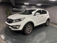 Kia Sportage 2.0 CRDI - 136 - Stop&Go Active - <small></small> 13.990 € <small>TTC</small> - #1