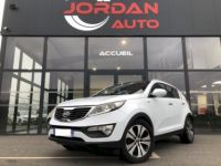 Kia Sportage 2.0 CRDi 136cv Premium 4x4 - <small></small> 17.990 € <small>TTC</small> - #1