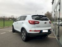 Kia Sportage 2.0 CRDi 136cv Premium 4x4 - <small></small> 17.990 € <small>TTC</small> - #2