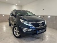 Kia Sportage 2.0 CRDI 136CV PREMIUM GARANTIE 1AN - <small></small> 9.990 € <small>TTC</small> - #1