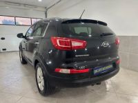 Kia Sportage 2.0 CRDI 136CV PREMIUM GARANTIE 1AN - <small></small> 9.990 € <small>TTC</small> - #2