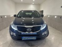 Kia Sportage 2.0 CRDI 136CV PREMIUM GARANTIE 1AN - <small></small> 9.990 € <small>TTC</small> - #5