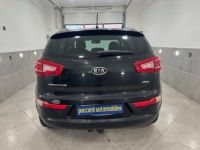 Kia Sportage 2.0 CRDI 136CV PREMIUM GARANTIE 1AN - <small></small> 9.990 € <small>TTC</small> - #6