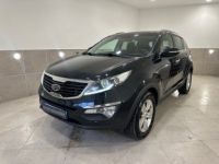 Kia Sportage 2.0 CRDI 136CV PREMIUM GARANTIE 1AN - <small></small> 9.990 € <small>TTC</small> - #9