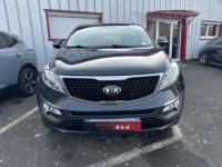 Kia Sportage 2.0 CRDI 184CH PREMIUM 4X4 BVA6 - <small></small> 12.800 € <small>TTC</small> - #1