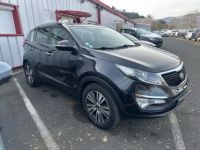 Kia Sportage 2.0 CRDI 184CH PREMIUM 4X4 BVA6 - <small></small> 12.800 € <small>TTC</small> - #3