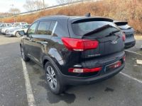 Kia Sportage 2.0 CRDI 184CH PREMIUM 4X4 BVA6 - <small></small> 12.800 € <small>TTC</small> - #4