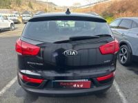 Kia Sportage 2.0 CRDI 184CH PREMIUM 4X4 BVA6 - <small></small> 12.800 € <small>TTC</small> - #5