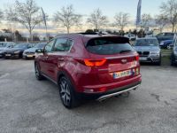 Kia Sportage 2.0 crdi 185 ch gt line awd toit pano ouvrant attelage remorque - <small></small> 17.990 € <small>TTC</small> - #5