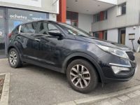 Kia Sportage 2.0 CRDi VGT 16V DPF 4x2 136 cv - <small></small> 8.890 € <small>TTC</small> - #1