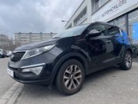 Kia Sportage 2.0 CRDi VGT 16V DPF 4x2 136 cv - <small></small> 8.890 € <small>TTC</small> - #3