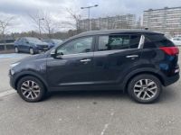 Kia Sportage 2.0 CRDi VGT 16V DPF 4x2 136 cv - <small></small> 8.890 € <small>TTC</small> - #4