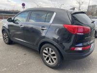 Kia Sportage 2.0 CRDi VGT 16V DPF 4x2 136 cv - <small></small> 8.890 € <small>TTC</small> - #5