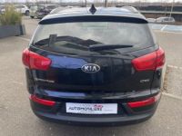 Kia Sportage 2.0 CRDi VGT 16V DPF 4x2 136 cv - <small></small> 8.890 € <small>TTC</small> - #6