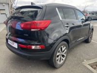 Kia Sportage 2.0 CRDi VGT 16V DPF 4x2 136 cv - <small></small> 8.890 € <small>TTC</small> - #7