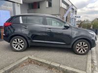 Kia Sportage 2.0 CRDi VGT 16V DPF 4x2 136 cv - <small></small> 8.890 € <small>TTC</small> - #8