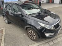 Kia Sportage 2.0 CRDi VGT 16V DPF 4x2 136 cv - <small></small> 8.890 € <small>TTC</small> - #9