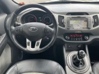 Kia Sportage 2.0 CRDi VGT 16V DPF 4x2 136 cv - <small></small> 8.890 € <small>TTC</small> - #17