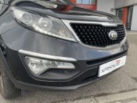 Kia Sportage 2.0 CRDi VGT 16V DPF 4x2 136 cv - <small></small> 8.890 € <small>TTC</small> - #24