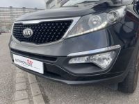 Kia Sportage 2.0 CRDi VGT 16V DPF 4x2 136 cv - <small></small> 8.890 € <small>TTC</small> - #25