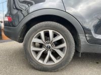 Kia Sportage 2.0 CRDi VGT 16V DPF 4x2 136 cv - <small></small> 8.890 € <small>TTC</small> - #28