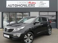 Kia Sportage 2.0 CRDi VGT 16V DPF 4x2 136 cv PREMIUM - <small></small> 8.990 € <small>TTC</small> - #1