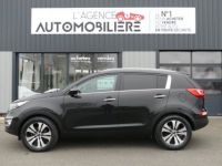 Kia Sportage 2.0 CRDi VGT 16V DPF 4x2 136 cv PREMIUM - <small></small> 8.990 € <small>TTC</small> - #2