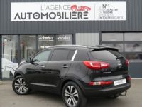 Kia Sportage 2.0 CRDi VGT 16V DPF 4x2 136 cv PREMIUM - <small></small> 8.990 € <small>TTC</small> - #3