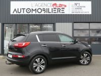 Kia Sportage 2.0 CRDi VGT 16V DPF 4x2 136 cv PREMIUM - <small></small> 8.990 € <small>TTC</small> - #5