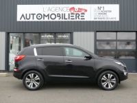 Kia Sportage 2.0 CRDi VGT 16V DPF 4x2 136 cv PREMIUM - <small></small> 8.990 € <small>TTC</small> - #6