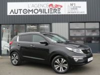 Kia Sportage 2.0 CRDi VGT 16V DPF 4x2 136 cv PREMIUM - <small></small> 8.990 € <small>TTC</small> - #7