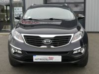 Kia Sportage 2.0 CRDi VGT 16V DPF 4x2 136 cv PREMIUM - <small></small> 8.990 € <small>TTC</small> - #8