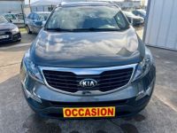 Kia Sportage 2.0 LTS 163 CV 2WD CUIR GPS CAM - <small></small> 13.750 € <small>TTC</small> - #2