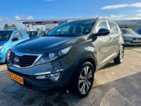 Kia Sportage 2.0 LTS 163 CV 2WD CUIR GPS CAM - <small></small> 13.750 € <small>TTC</small> - #3