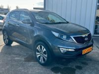 Kia Sportage 2.0 LTS 163 CV 2WD CUIR GPS CAM - <small></small> 13.750 € <small>TTC</small> - #5